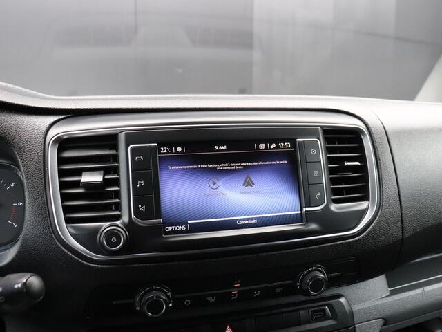 Toyota PROACE Shuttle 1.5 D-4D Cool Long | 9 PERS. | CRUISE | NAVI | PDC | APPLE CARPLAY |