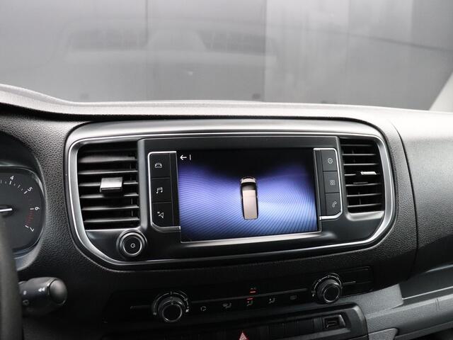 Toyota PROACE Shuttle 1.5 D-4D Cool Long | 9 PERS. | CRUISE | NAVI | PDC | APPLE CARPLAY |