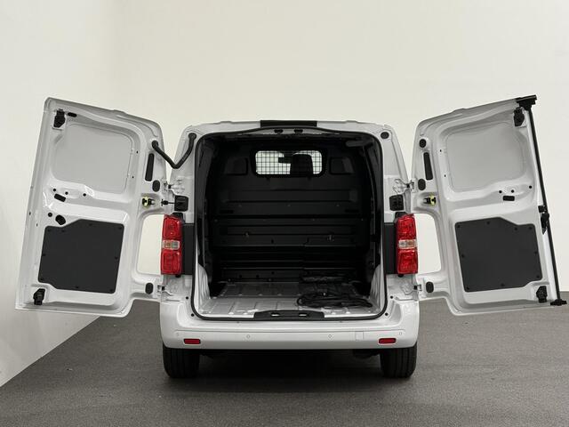Toyota PROACE Electric Worker Professional Extra Range 75 kWh