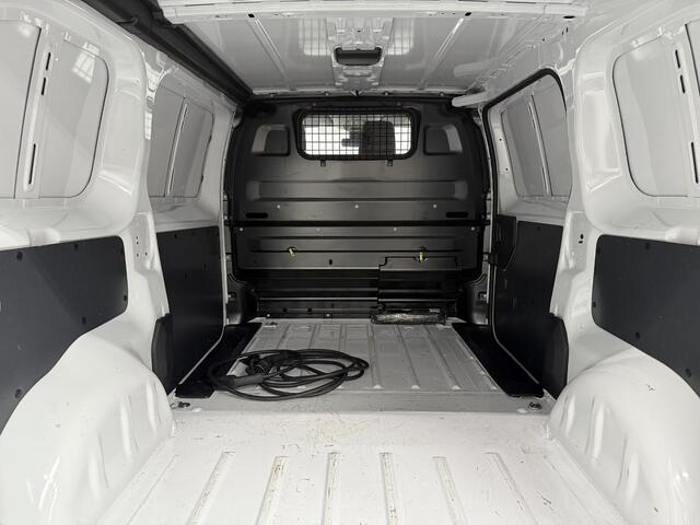 Toyota PROACE Electric Worker Professional Extra Range 75 kWh