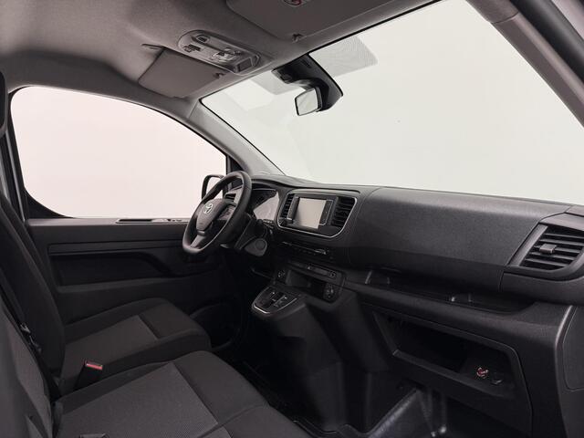 Toyota PROACE Electric Worker Professional Extra Range 75 kWh