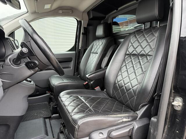 Toyota PROACE Worker 2.0 D-4D Professional Long | Nieuw Binnen! | Stoelverwarming | Trekhaak | Cruise