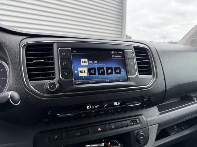 Toyota PROACE Worker 2.0 D-4D Professional Long | Nieuw Binnen! | Stoelverwarming | Trekhaak | Cruise
