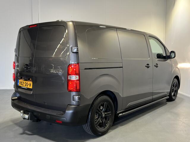 Toyota PROACE Worker 1.5 D-4D Live | Navigatie | LM Velgen | | PDC Achter | Sidebars