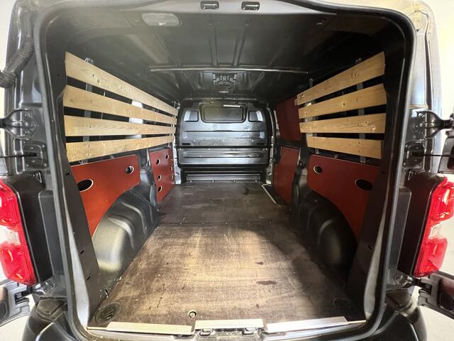 Toyota PROACE Worker 1.5 D-4D Live | Navigatie | LM Velgen | | PDC Achter | Sidebars