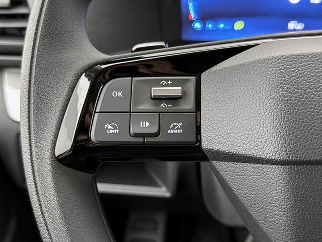 Toyota PROACE Electric Worker Comfort Standard Range L2 50 kWh Nieuw 230km WLTP Carplay Cruise control 100% elektrisch