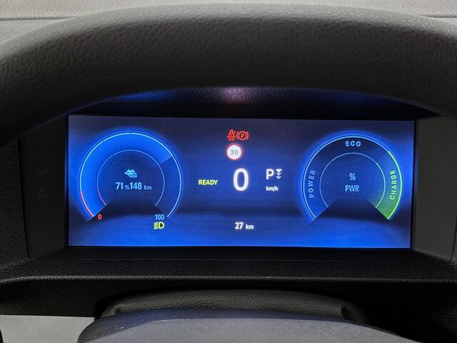 Toyota PROACE Electric Worker Comfort Standard Range L2 50 kWh Nieuw 230km WLTP Carplay Cruise control 100% elektrisch