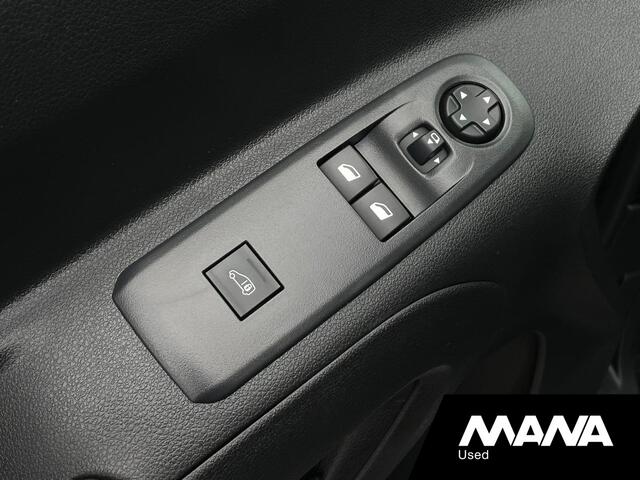 Toyota PROACE CITY 131pk L2H1 Automaat Carplay Camera Cruise Climate Control