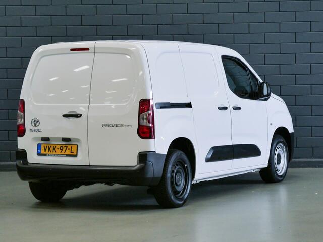 Toyota PROACE CITY 1.5 D-4D Cool Comfort | CRUISE CONTROL | BLUETOOTH | AIRCO |