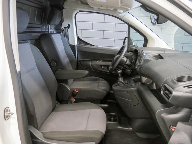Toyota PROACE CITY 1.5 D-4D Cool Comfort | CRUISE CONTROL | BLUETOOTH | AIRCO |