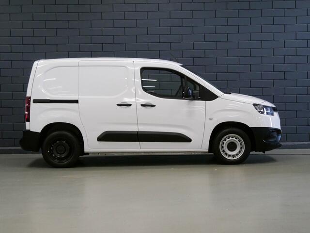 Toyota PROACE CITY 1.5 D-4D Cool Comfort | CRUISE CONTROL | BLUETOOTH | AIRCO |