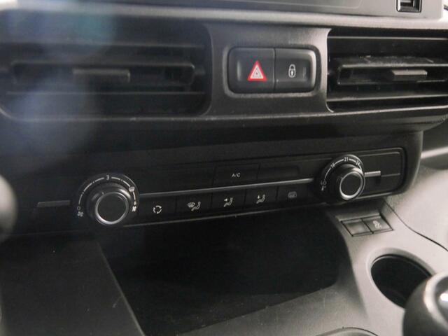 Toyota PROACE CITY 1.5 D-4D Cool Comfort | CRUISE CONTROL | BLUETOOTH | AIRCO |
