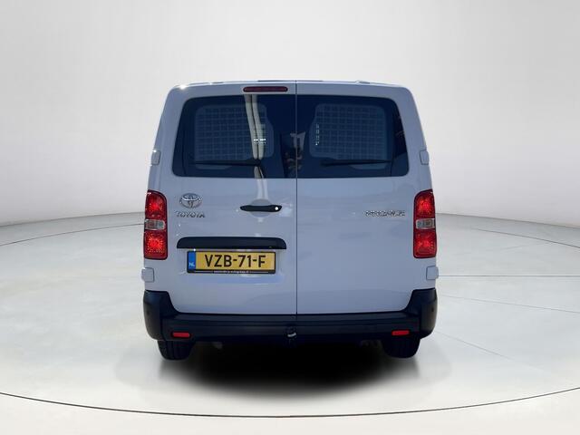 Toyota PROACE Worker 2.0 D-4D Navigator Long