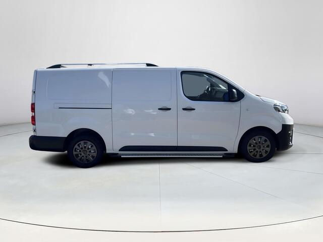 Toyota PROACE Worker 2.0 D-4D Navigator Long