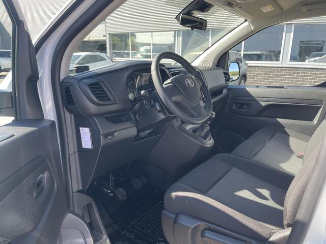 Toyota PROACE Worker 2.0 D-4D Navigator Long