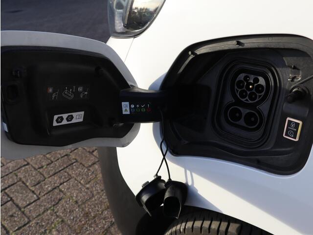 Toyota PROACE Electric Worker 75 kWh Long Range - Snelladen - L3 Extra Lang