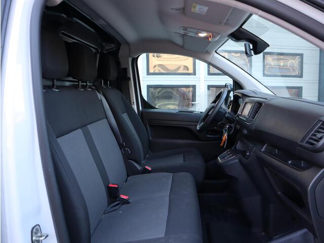 Toyota PROACE Electric Worker 75 kWh Long Range - Snelladen - L3 Extra Lang