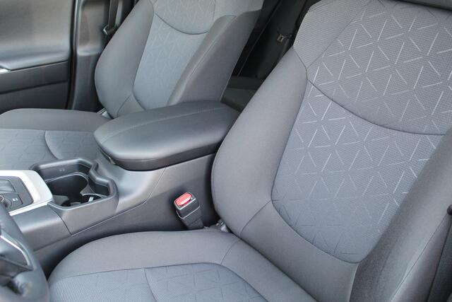 Toyota RAV4 2.5 Hybrid AWD Active I APPLE CAR I CRUISE I PDC I I CAMERA I TREKG. 1650 I