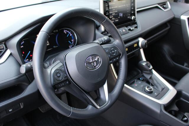 Toyota RAV4 2.5 Hybrid AWD Active I APPLE CAR I CRUISE I PDC I I CAMERA I TREKG. 1650 I