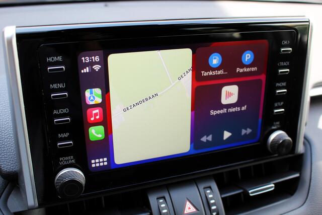 Toyota RAV4 2.5 Hybrid AWD Active I APPLE CAR I CRUISE I PDC I I CAMERA I TREKG. 1650 I