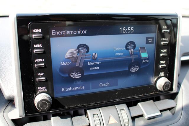 Toyota RAV4 2.5 Hybrid AWD Active I APPLE CAR I CRUISE I PDC I I CAMERA I TREKG. 1650 I