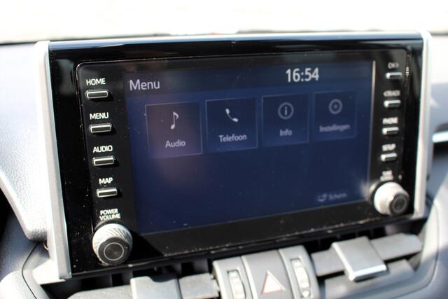 Toyota RAV4 2.5 Hybrid AWD Active I APPLE CAR I CRUISE I PDC I I CAMERA I TREKG. 1650 I