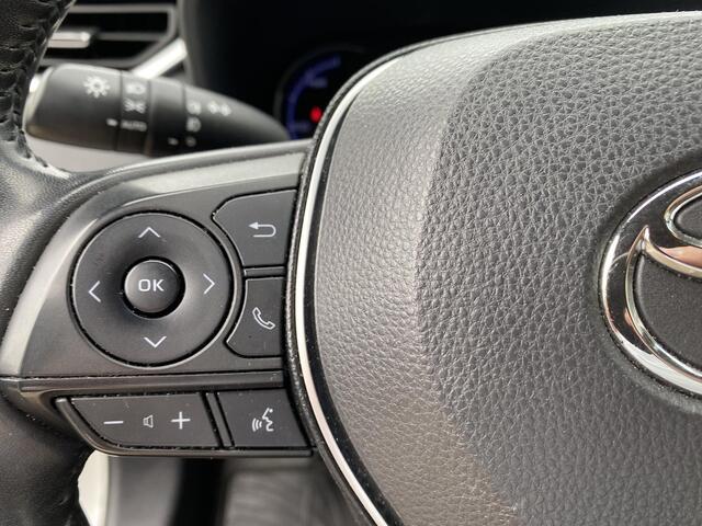 Toyota RAV4 2.5 Hybrid Style Bi Tone, slechts 68401KM! Incl Bearlock