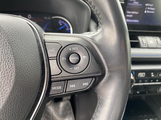 Toyota RAV4 2.5 Hybrid Style Bi Tone, slechts 68401KM! Incl Bearlock