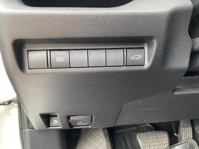 Toyota RAV4 2.5 Hybrid Style Bi Tone, slechts 68401KM! Incl Bearlock