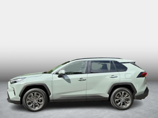 Toyota RAV4 2.5 Hybrid AWD Executive BSM Trekhaak