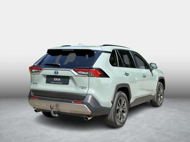 Toyota RAV4 2.5 Hybrid AWD Executive BSM Trekhaak