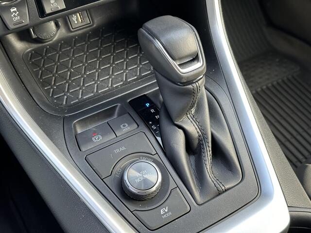 Toyota RAV4 2.5 Hybrid AWD Executive BSM Trekhaak