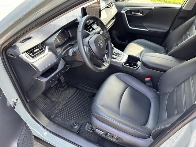 Toyota RAV4 2.5 Hybrid AWD Executive BSM Trekhaak