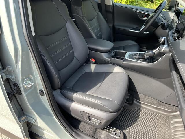 Toyota RAV4 2.5 Hybrid AWD Executive BSM Trekhaak