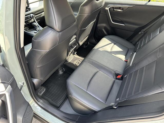 Toyota RAV4 2.5 Hybrid AWD Executive BSM Trekhaak