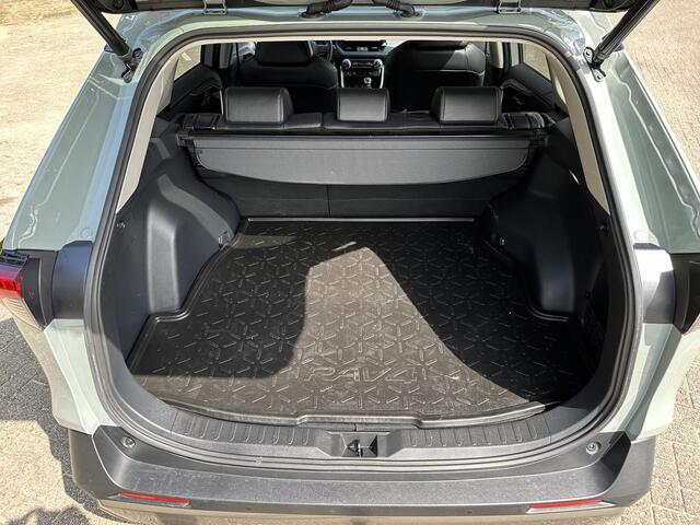 Toyota RAV4 2.5 Hybrid AWD Executive BSM Trekhaak