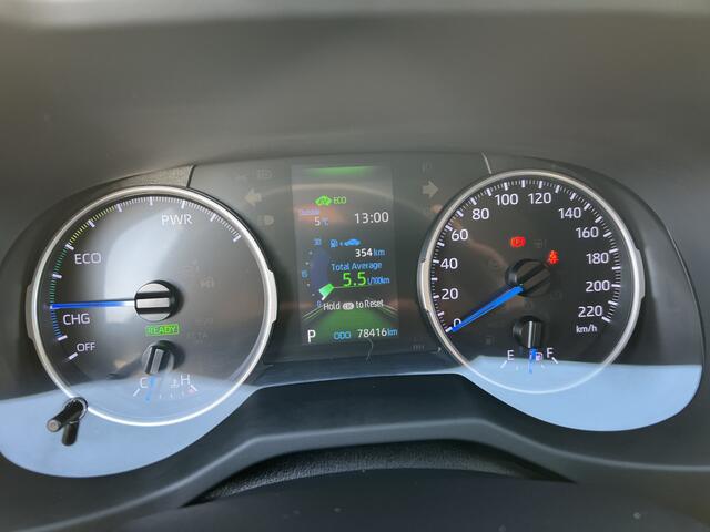 Toyota RAV4 Dynamic Plus 2.5 Hybride 2WD | Automaat