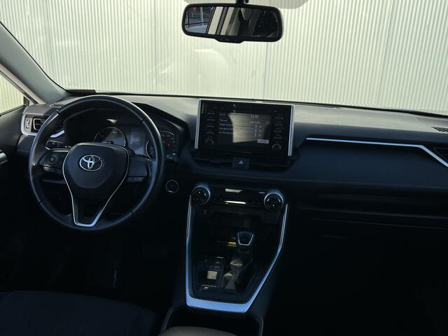 Toyota RAV4 Dynamic Plus 2.5 Hybride 2WD | Automaat