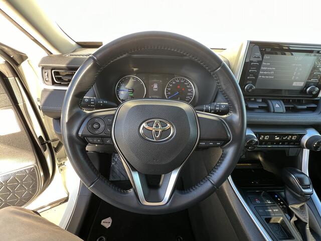 Toyota RAV4 Dynamic Plus 2.5 Hybride 2WD | Automaat