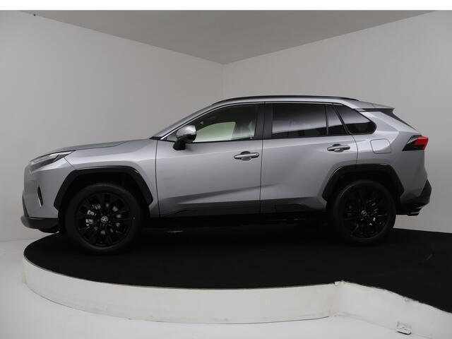 Toyota RAV4 2.5 Hybrid Style | Innovation Pack | SCM-klasse 3 |