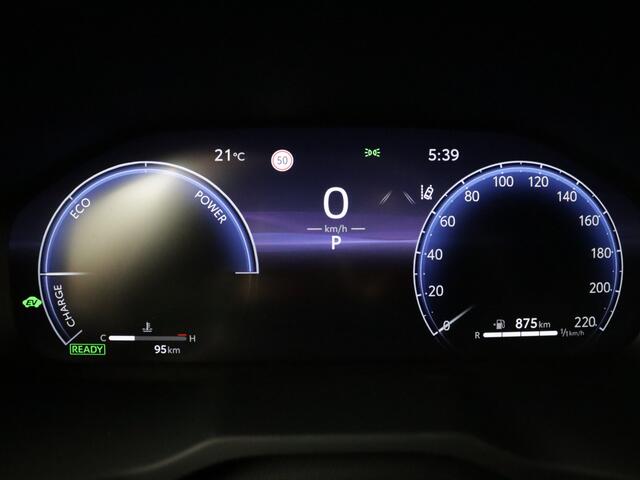 Toyota RAV4 2.5 Hybrid Style | Innovation Pack | SCM-klasse 3 |