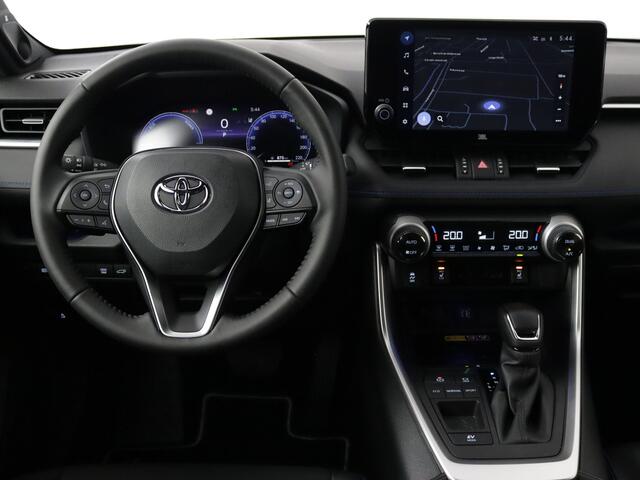 Toyota RAV4 2.5 Hybrid Style | Innovation Pack | SCM-klasse 3 |