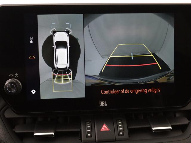 Toyota RAV4 2.5 Hybrid Style | Innovation Pack | SCM-klasse 3 |