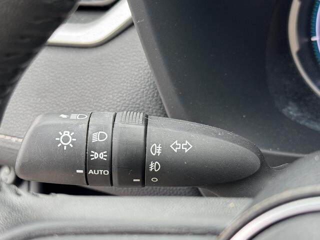 Toyota RAV4 2.5 Hybrid AWD Executive