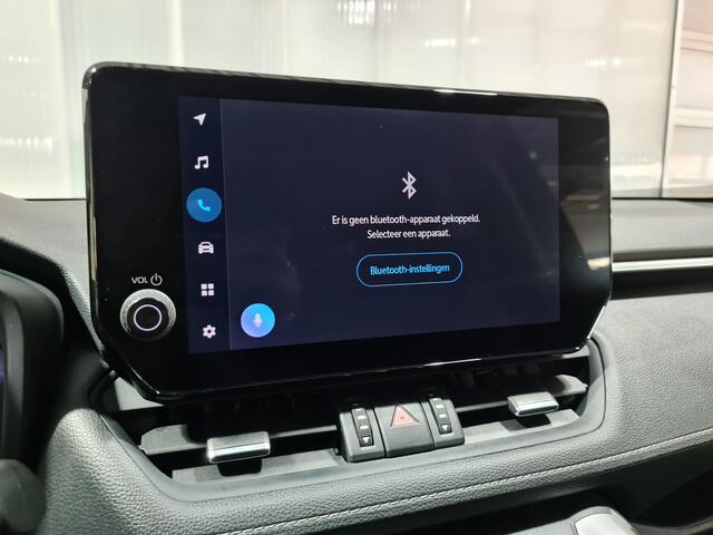 Toyota RAV4 2.5 Hybrid AWD Dynamic | 1600kg trekgewicht | Stoelverwarming | Apple CarPlay/Android auto | Draadloos telefoonlader