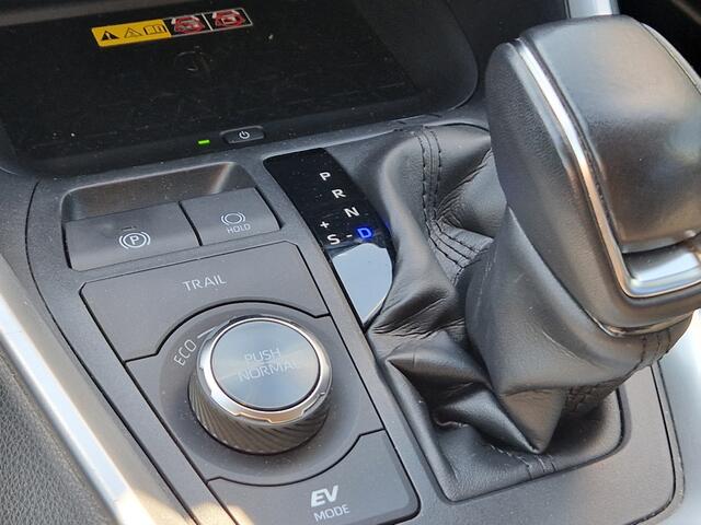 Toyota RAV4 2.5 Hybrid AWD Executive Premium Stoel verwarmd + koeling, Dodehoekdetectie, Elek.stoelen + Geheugen , All-in Rijklaarprijs