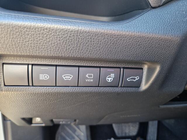 Toyota RAV4 2.5 Hybrid AWD Executive Premium Stoel verwarmd + koeling, Dodehoekdetectie, Elek.stoelen + Geheugen , All-in Rijklaarprijs