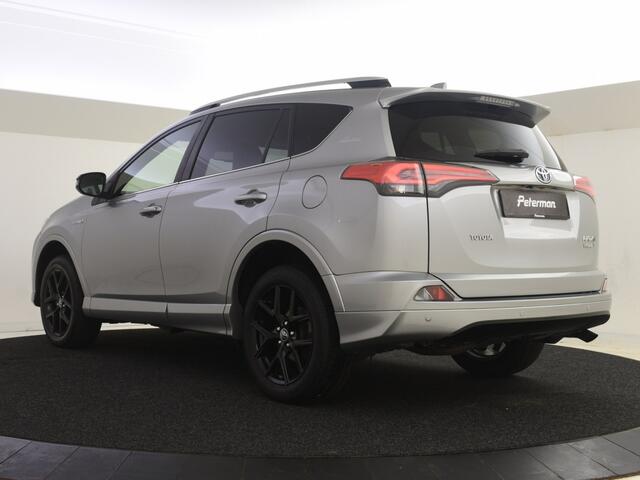 Toyota RAV4 RAV4 2.5 Hybrid AWD Edition Hybrid | PDC V+A | Stuur en Stoelver