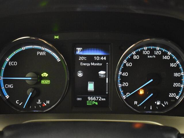 Toyota RAV4 RAV4 2.5 Hybrid AWD Edition Hybrid | PDC V+A | Stuur en Stoelver