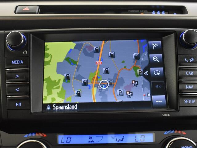 Toyota RAV4 RAV4 2.5 Hybrid AWD Edition Hybrid | PDC V+A | Stuur en Stoelver